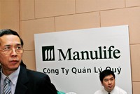 Công ty Quản lý quỹ nội bắt đầu công bố kết quả quý III